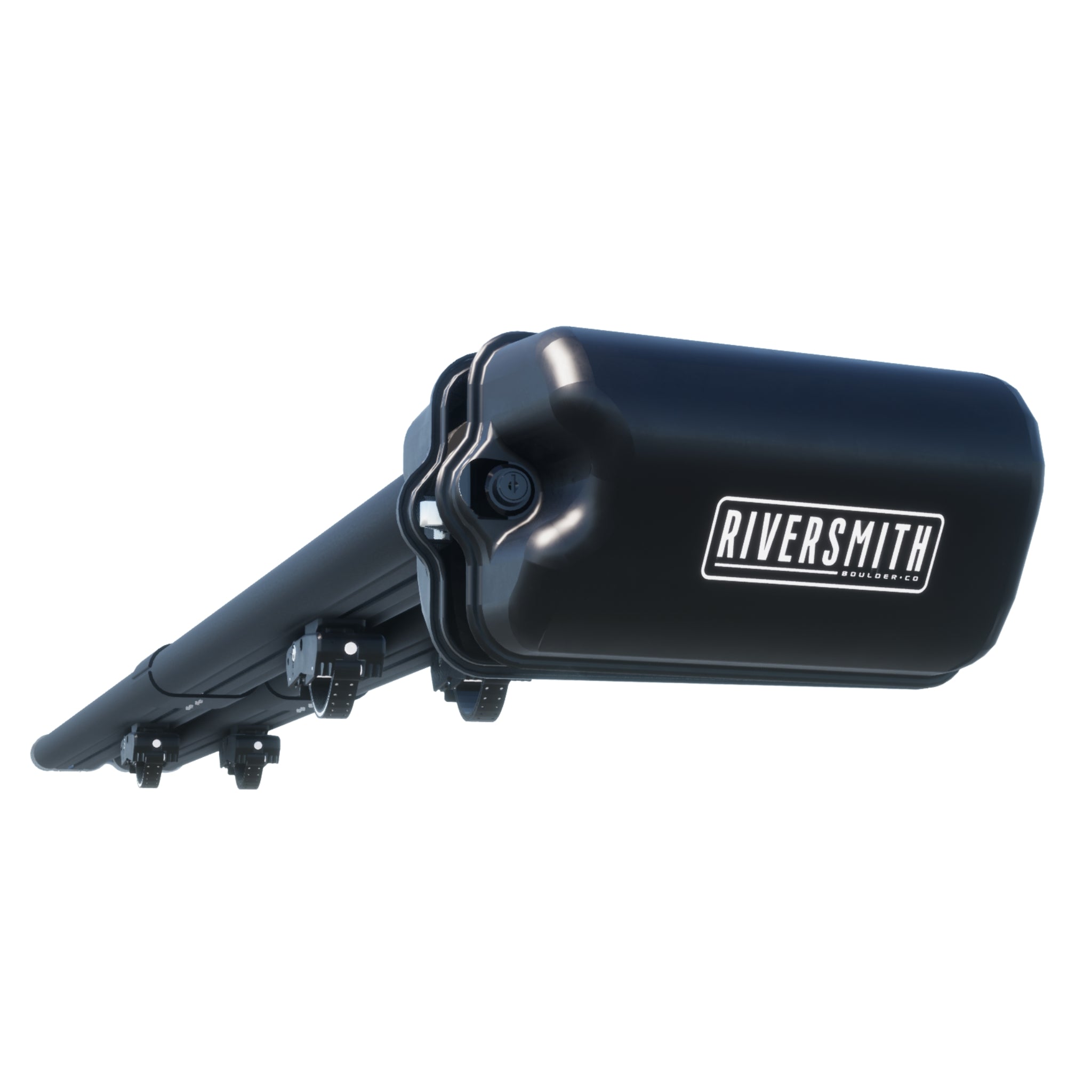 River Quiver - Spirit of 1876 - Riversmith Inc
