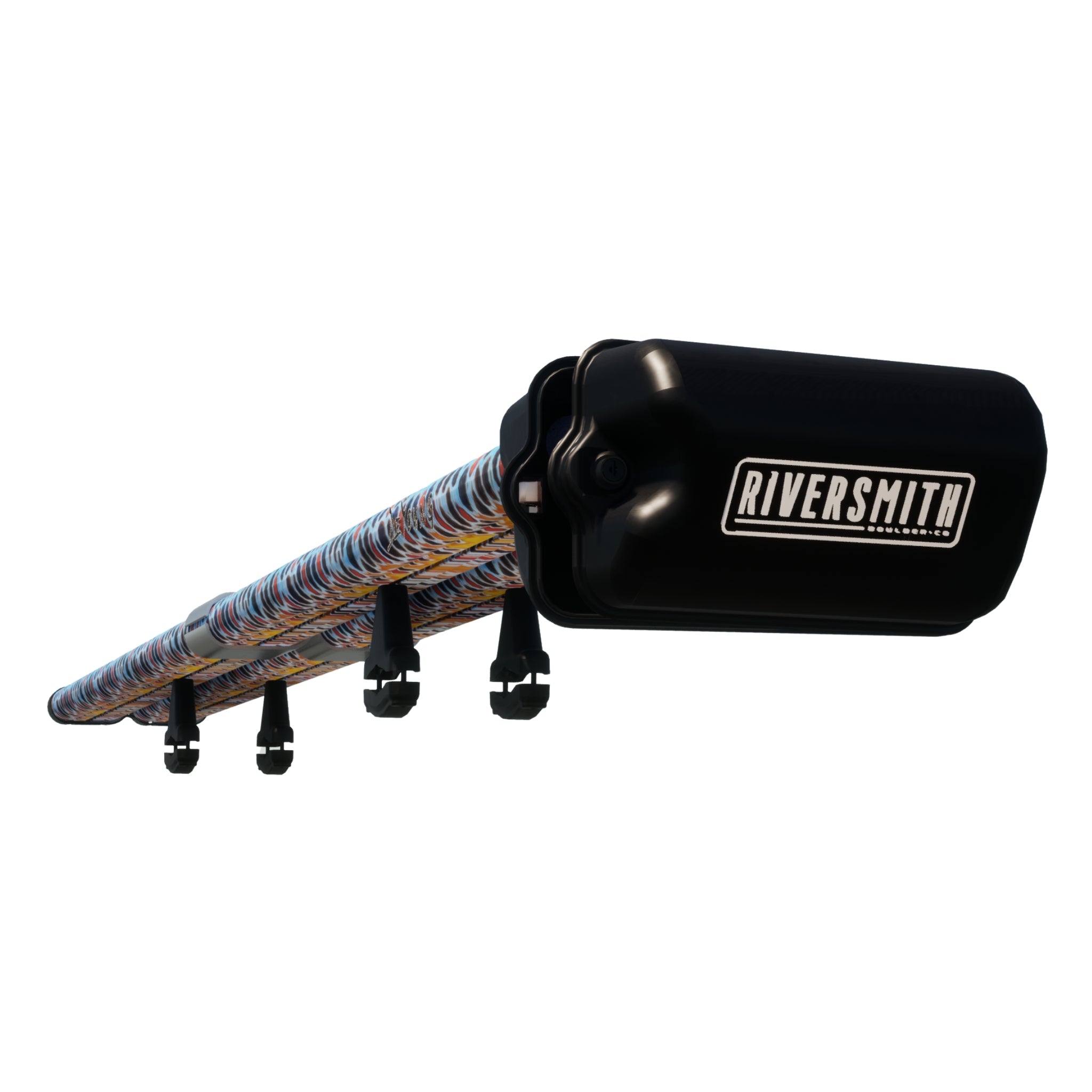 River Quiver - Spirit of 1876 - Riversmith Inc