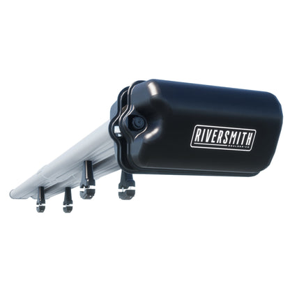 River Quiver (10'4)