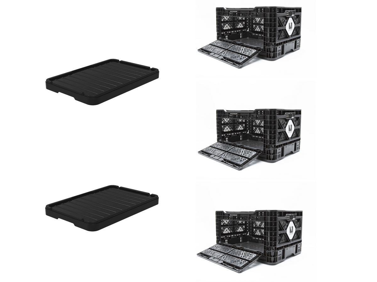 T-48 3-Crate Storage Bundle
