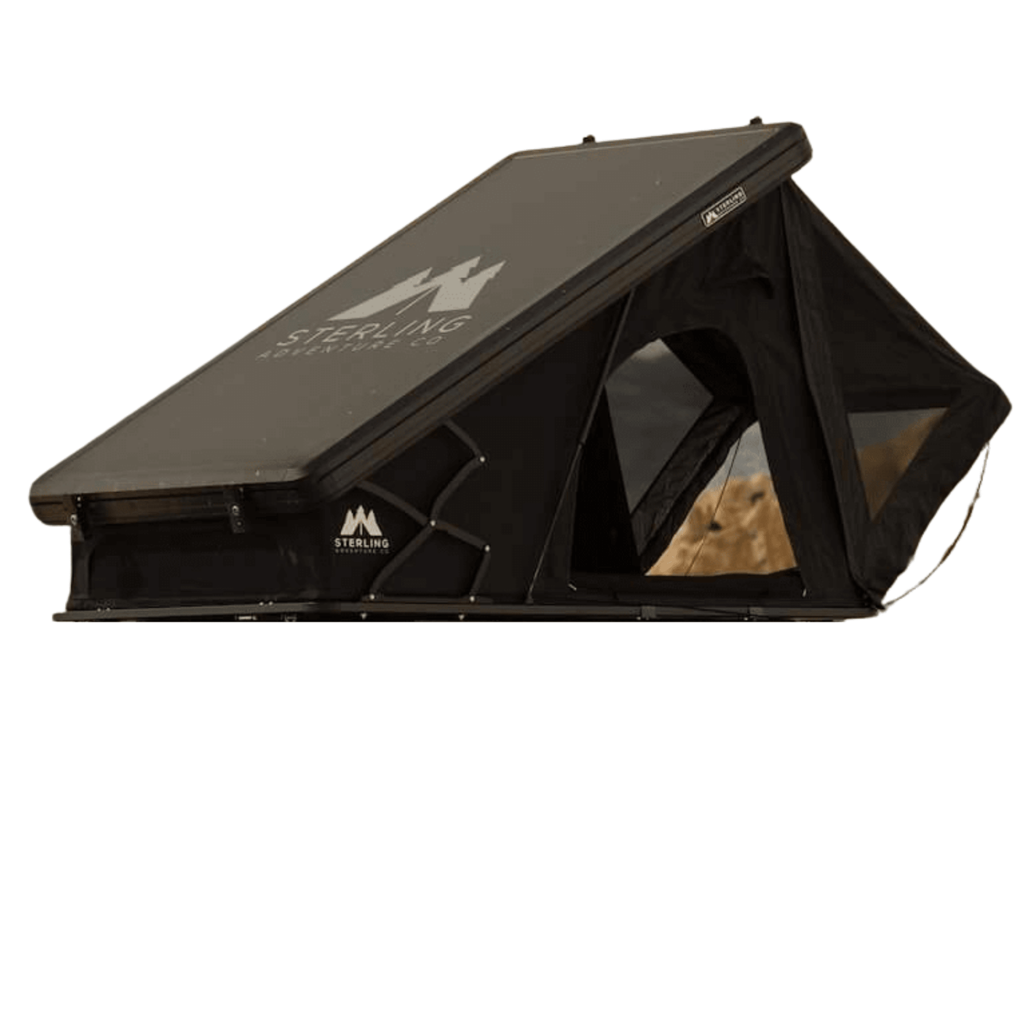 Sterling wasatch lite tent