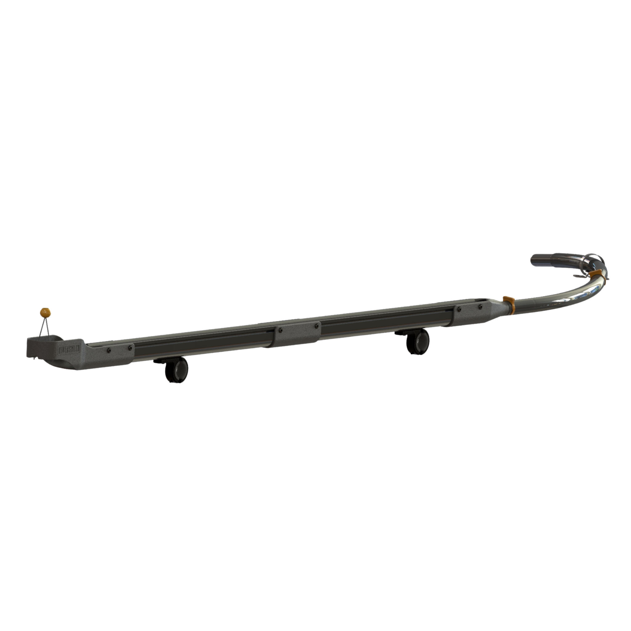 Swiftcast Raft Rod Carrier