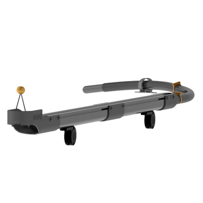 Swiftcast Raft Rod Carrier