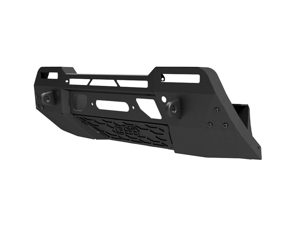 Toyota Tacoma Covert Front Bumper | 2024