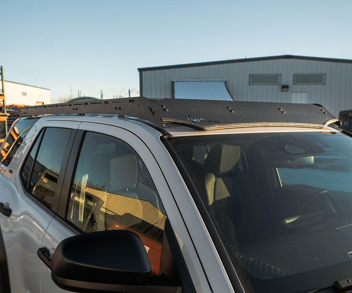 Toyota 4Runner Original Prinsu Roof Rack | 2025-2026