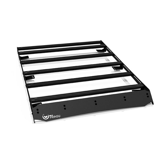 Prinsu Toyota Tacoma Double-Cab Cab Rack | 1995-2004