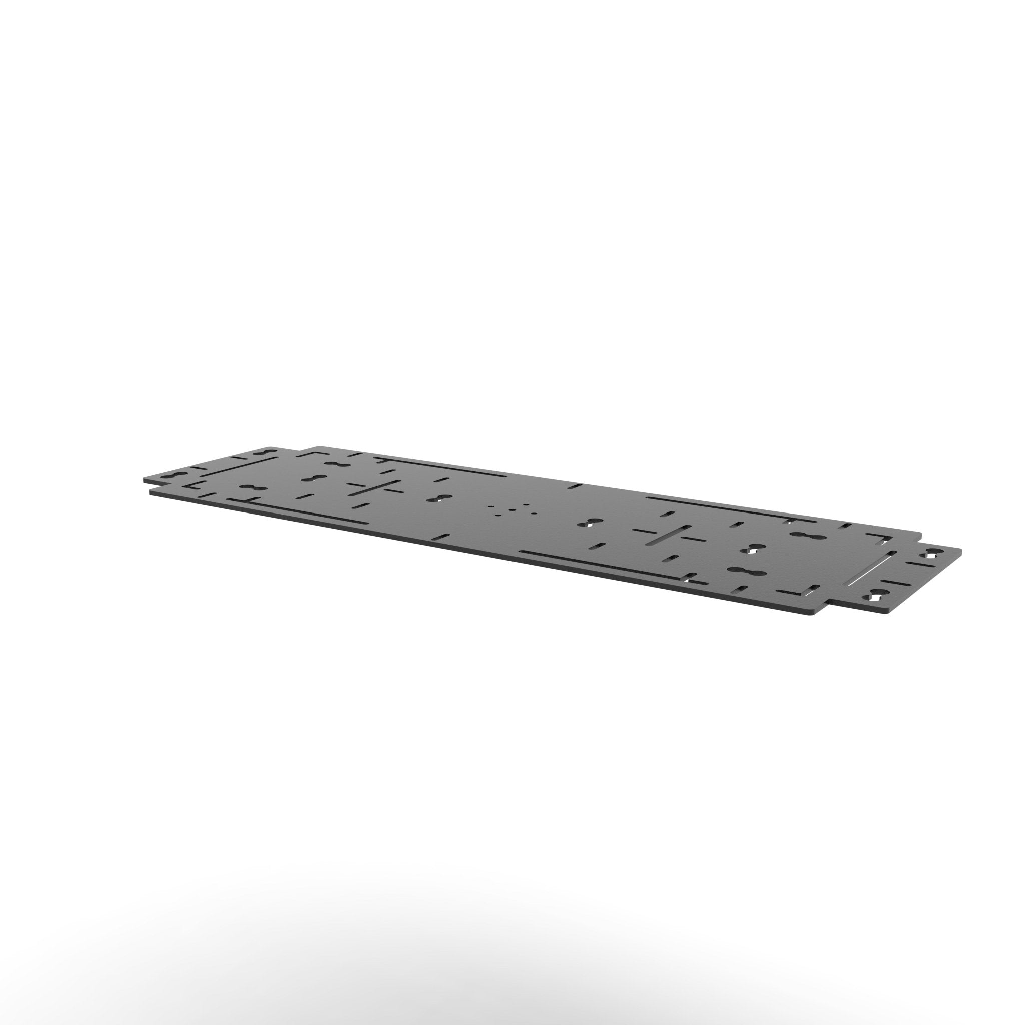 Mounting Deck - Spirit of 1876TrailRax