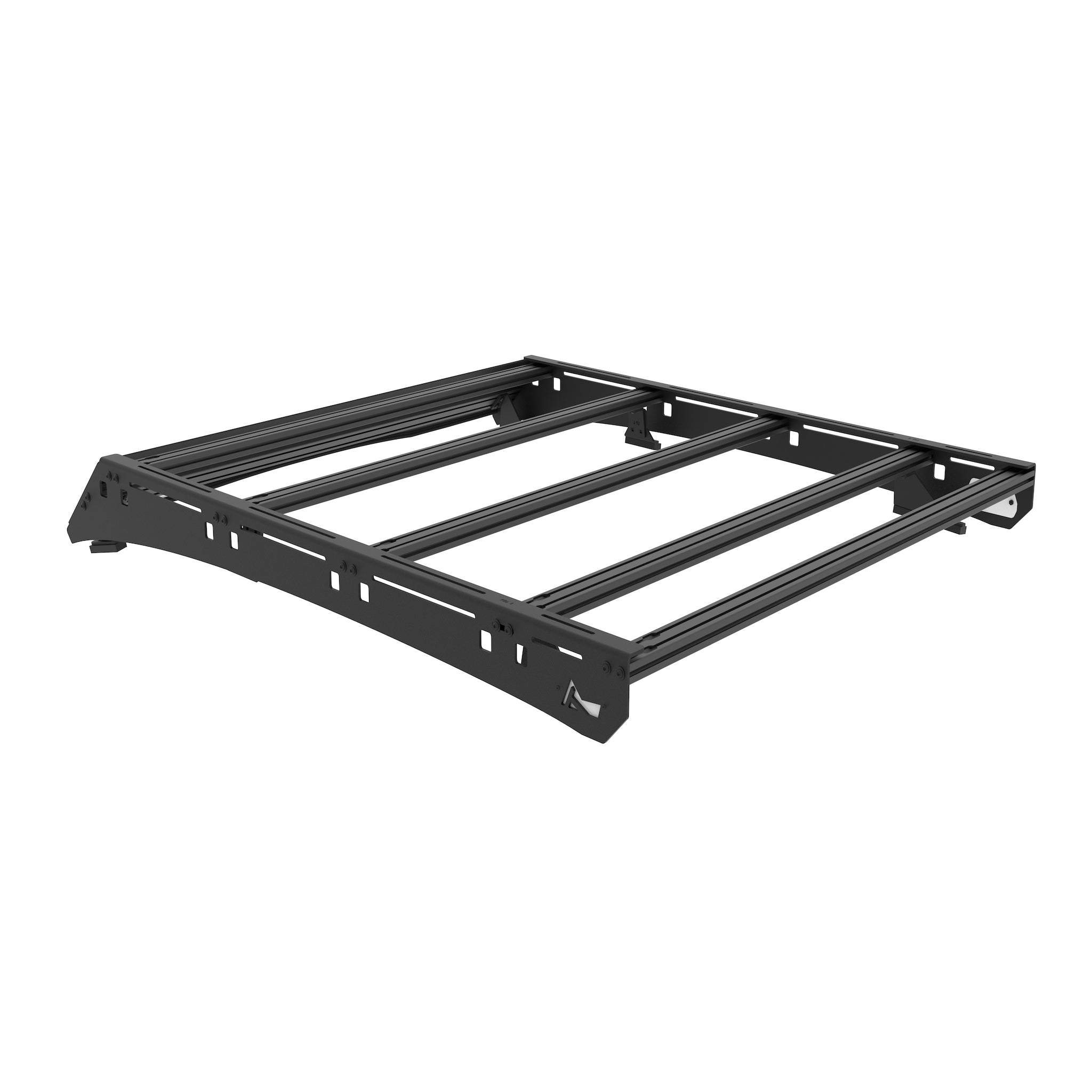 Modular Roof Rack for the Ford Ranger 6th Gen (2024 - Current) - Spirit of 1876TrailRax