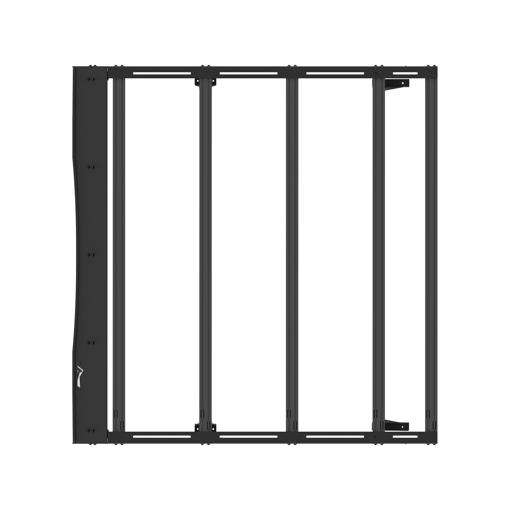 Modular Roof Rack for the Ford Ranger 6th Gen (2024 - Current) - Spirit of 1876TrailRax