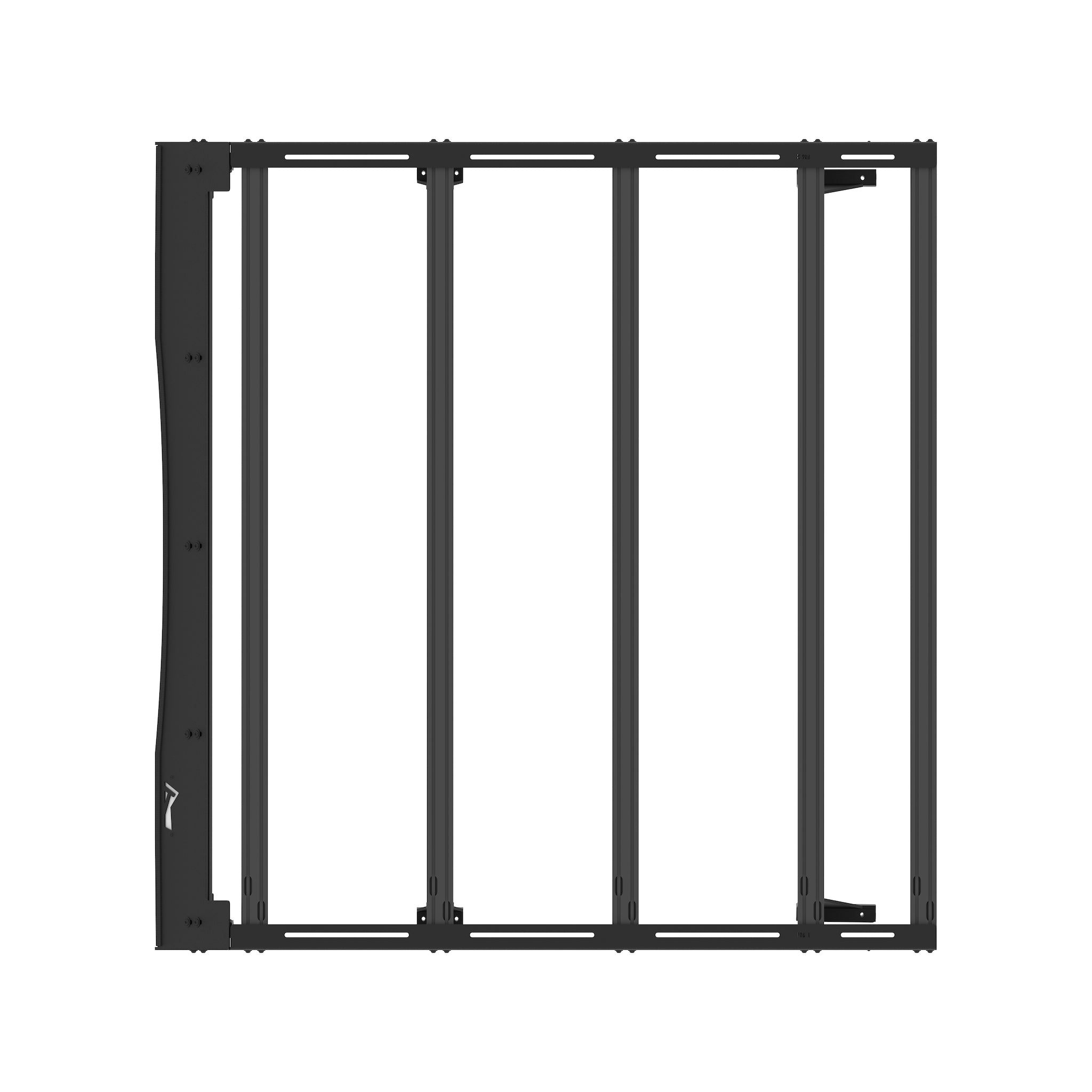Modular Roof Rack for the Ford Ranger 6th Gen (2024 - Current) - Spirit of 1876TrailRax
