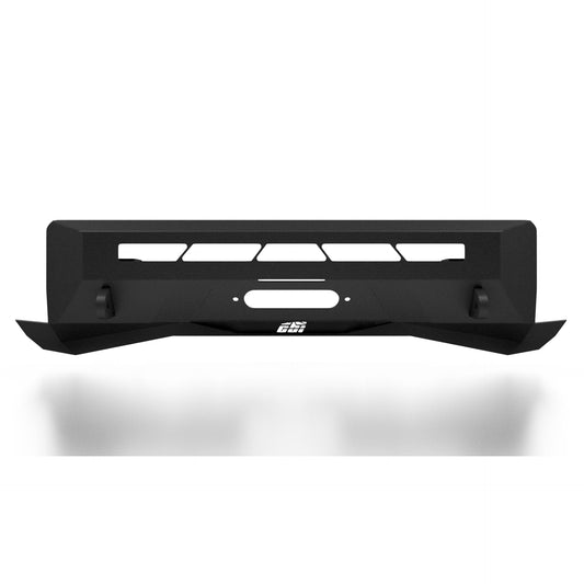 Toyota Tundra Covert Front Bumper | 2014-2021