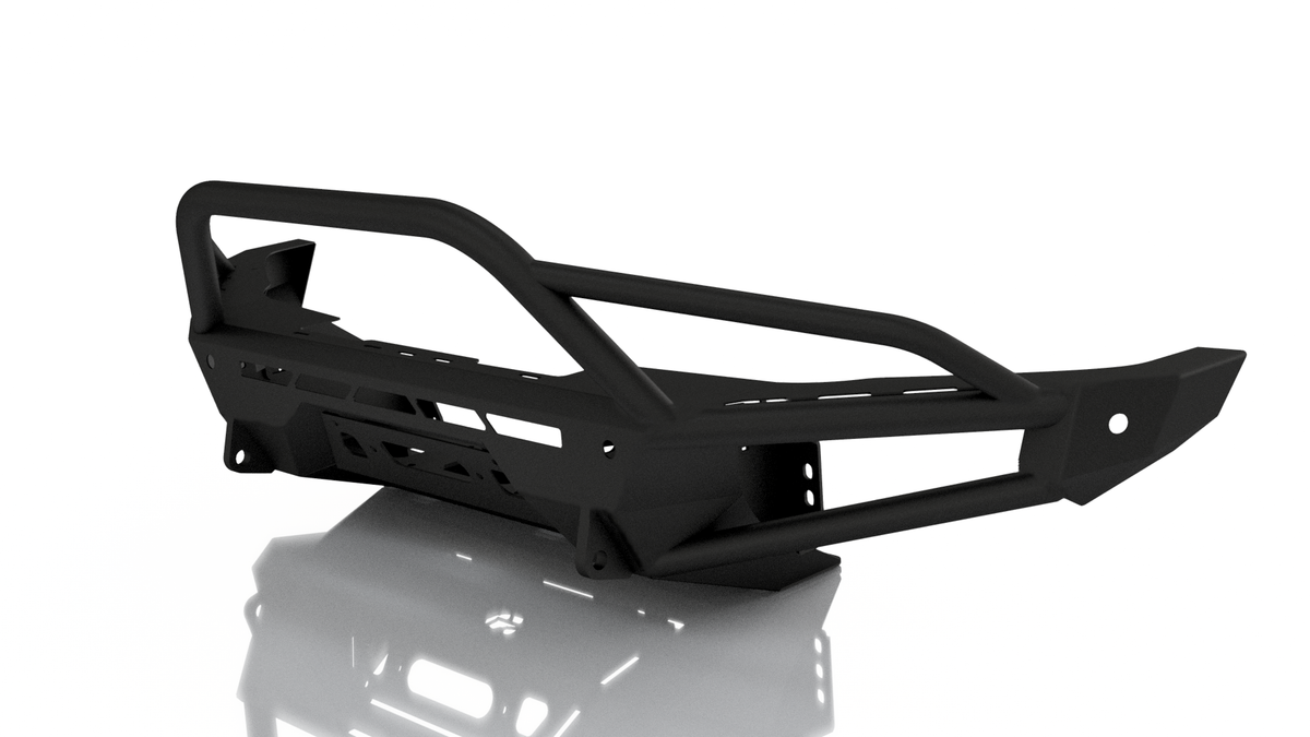 Toyota Tundra Baja Hybrid Front Bumper | 2014-2020