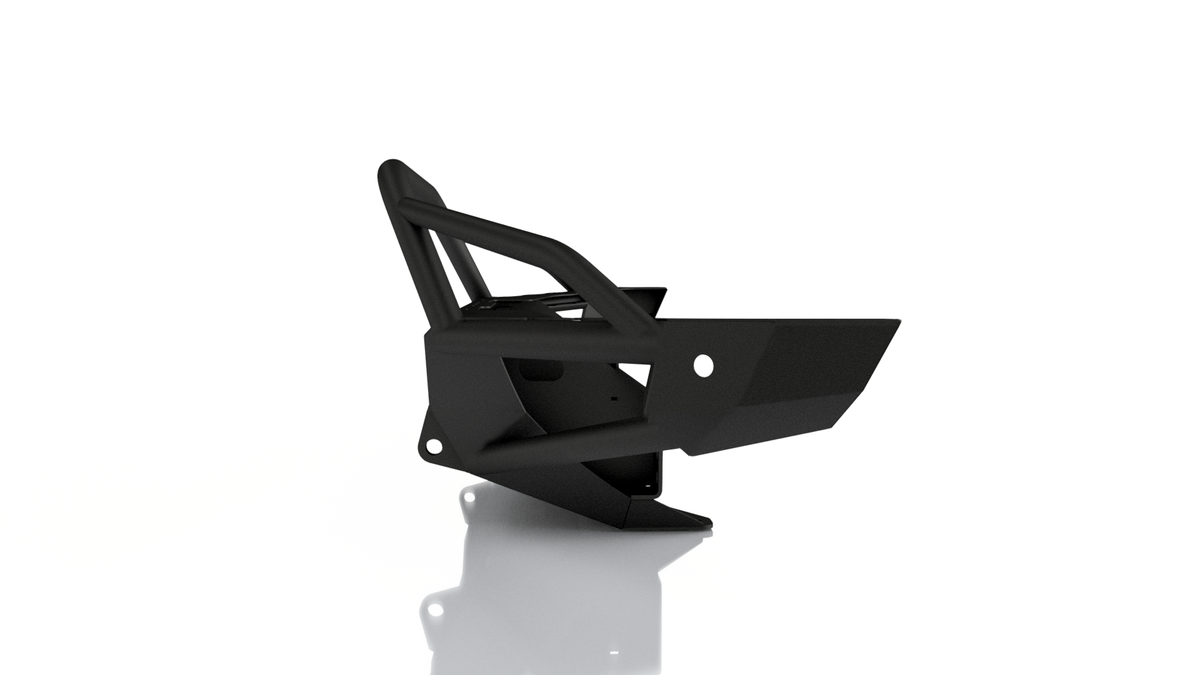 Toyota Tundra Baja Hybrid Front Bumper | 2014-2020