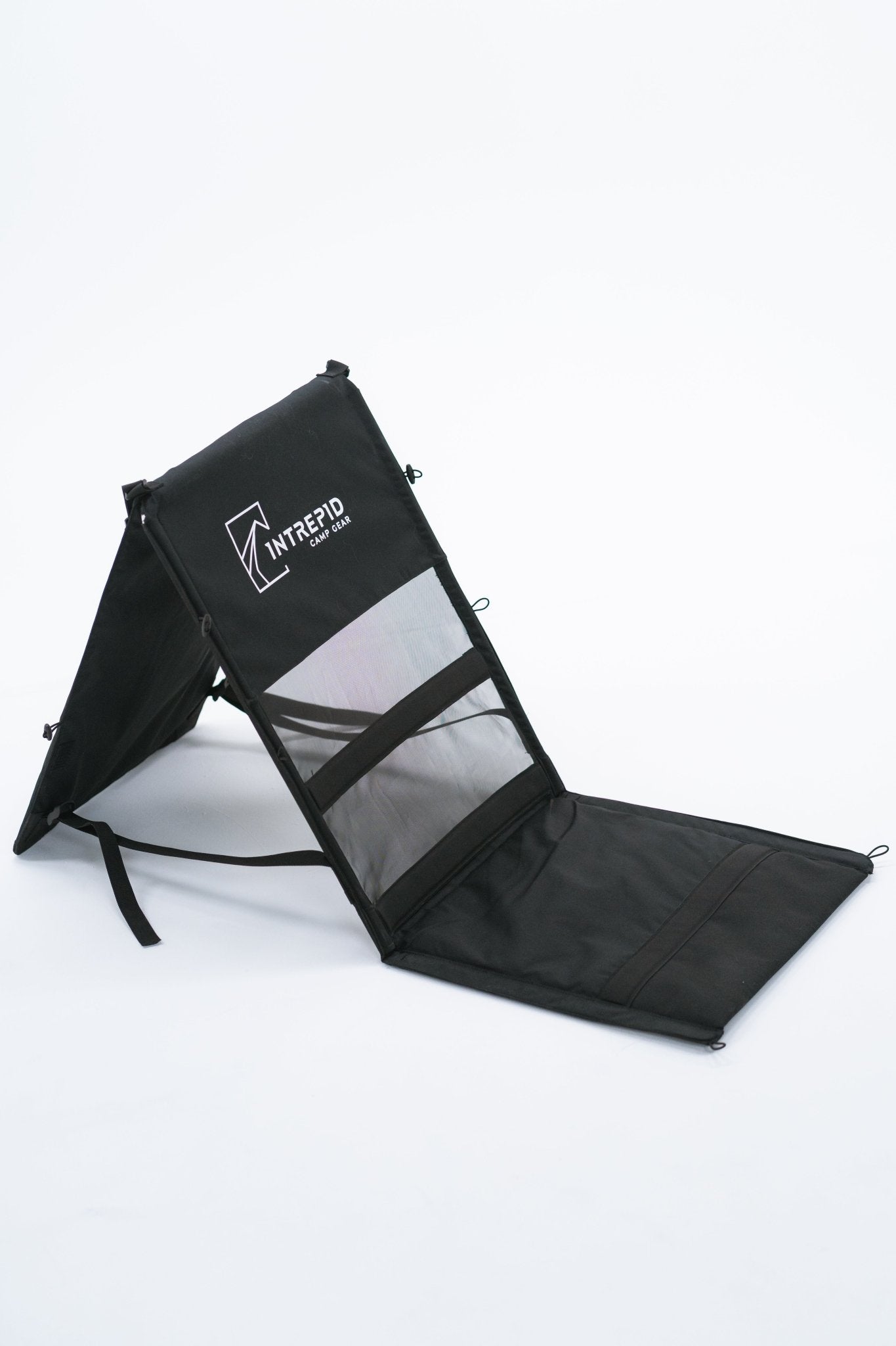 TXC2 Low-profile Tent Chair - Spirit of 1876 - Intrepid Camp Gear