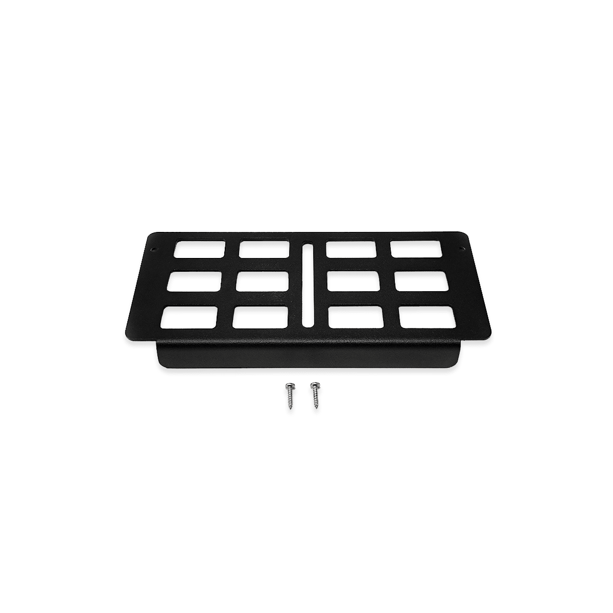 Interior Center Console MOLLE Panel For 2024+ Toyota Tacoma - Spirit of 1876 - Dealers of Cali Raised LED