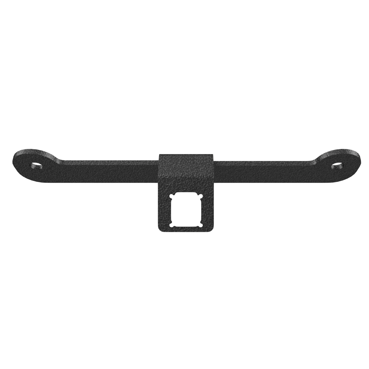 Toyota Tacoma Rear Bumper Camera Relocation Bracket | 2016-2022
