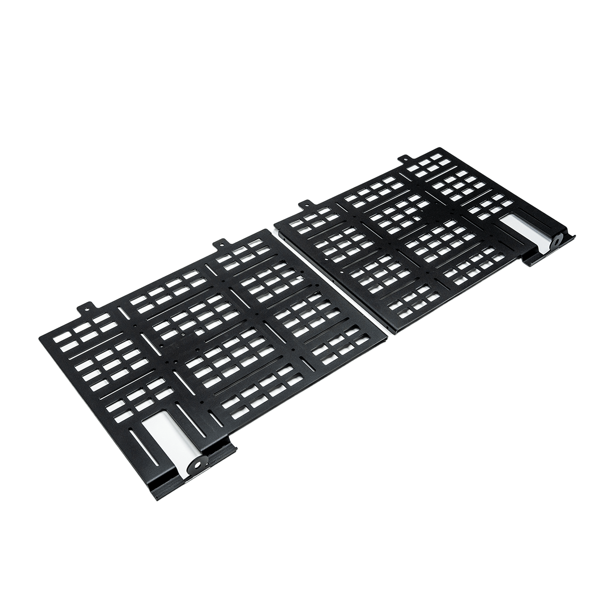 Front Bed MOLLE System For 2024+ Toyota Tacoma - Spirit of 1876 - Dealers of Cali Raised LED