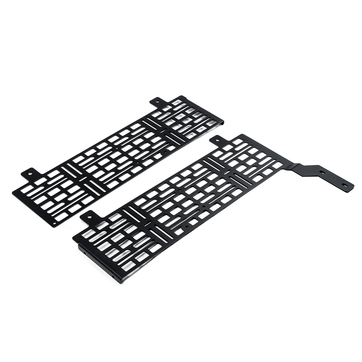 Side Bed MOLLE System For 2024+ Toyota Tacoma - Spirit of 1876 - Dealers of Cali Raised LED