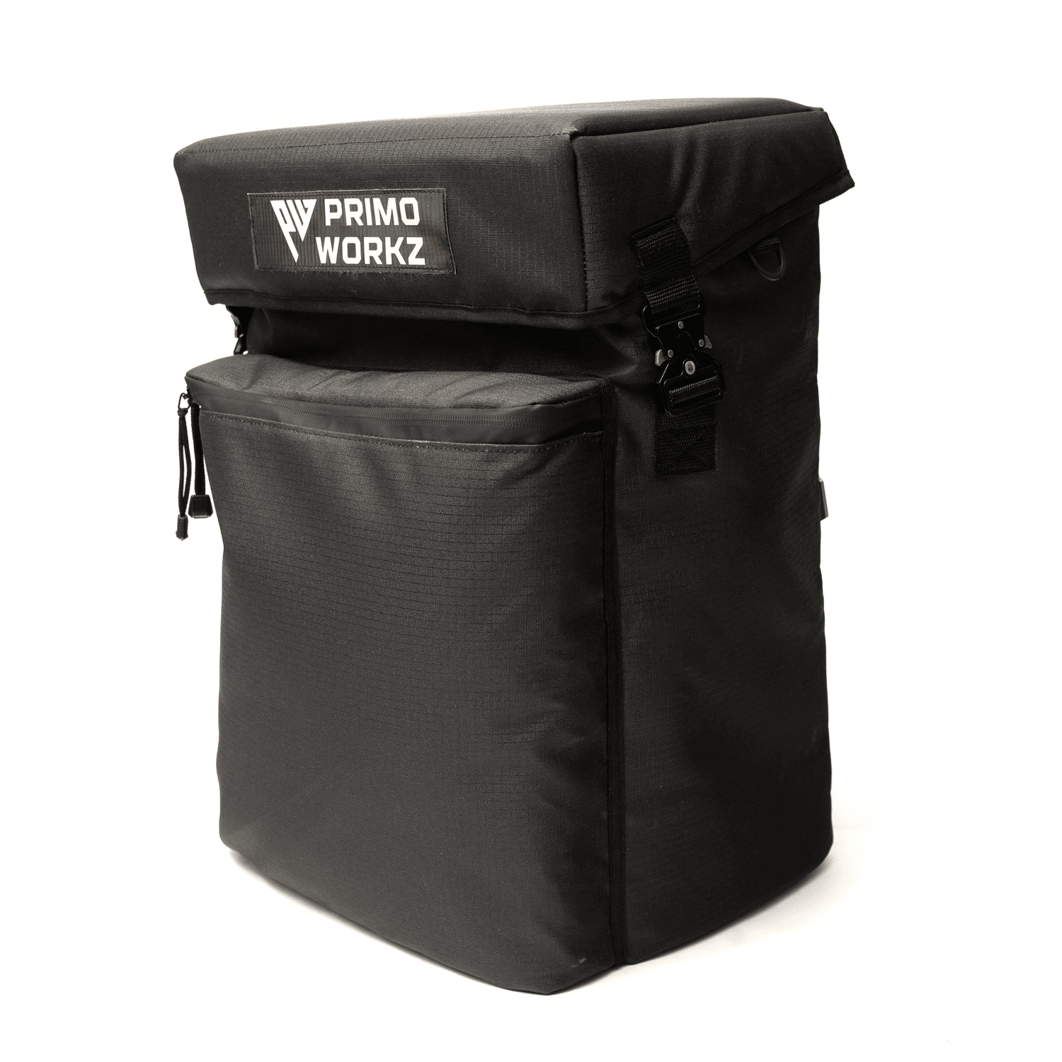 Tailgate Cargo Bag - Spirit of 1876Primo Workz