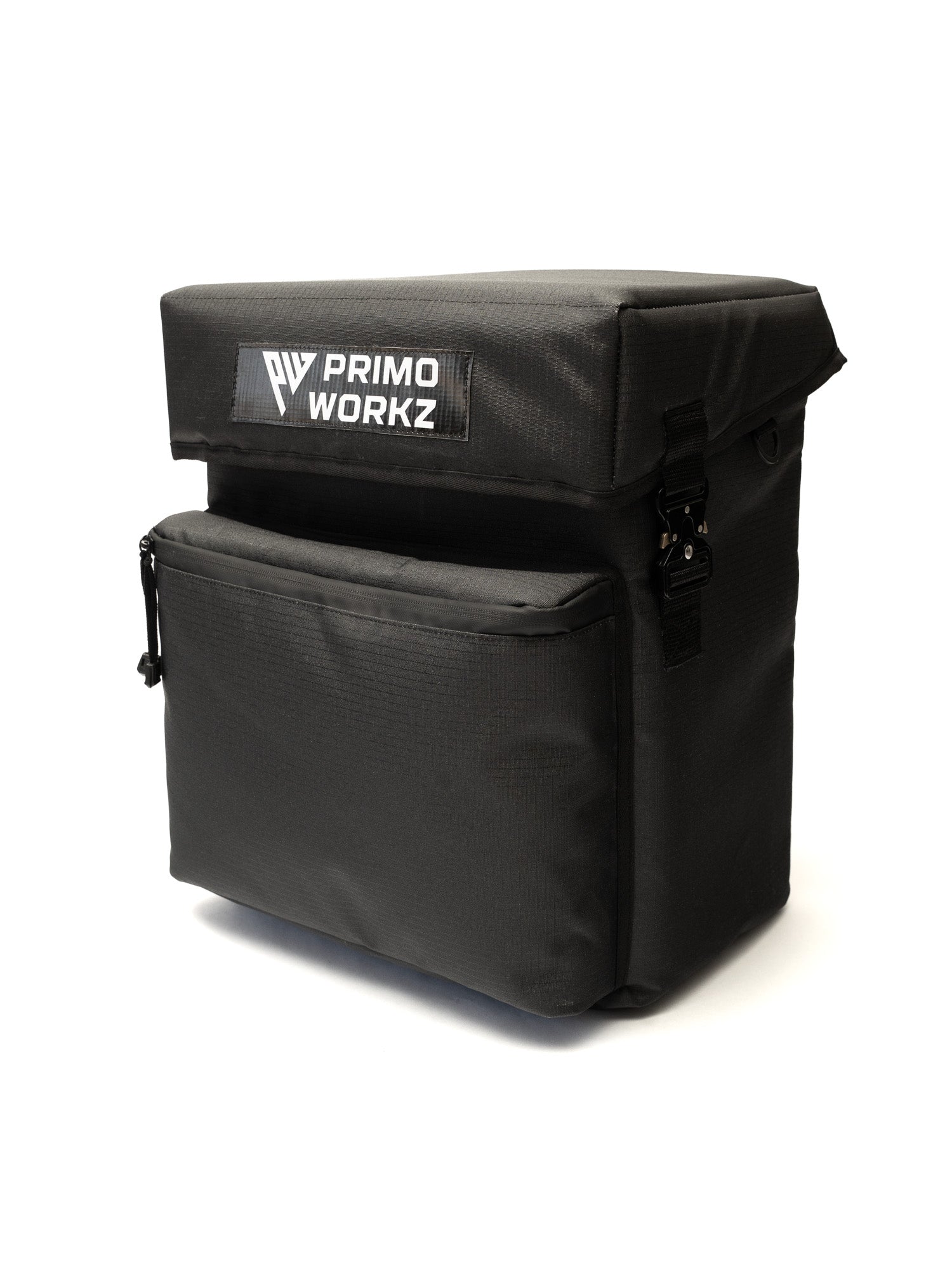 Tailgate Cargo Bag - Spirit of 1876Primo Workz