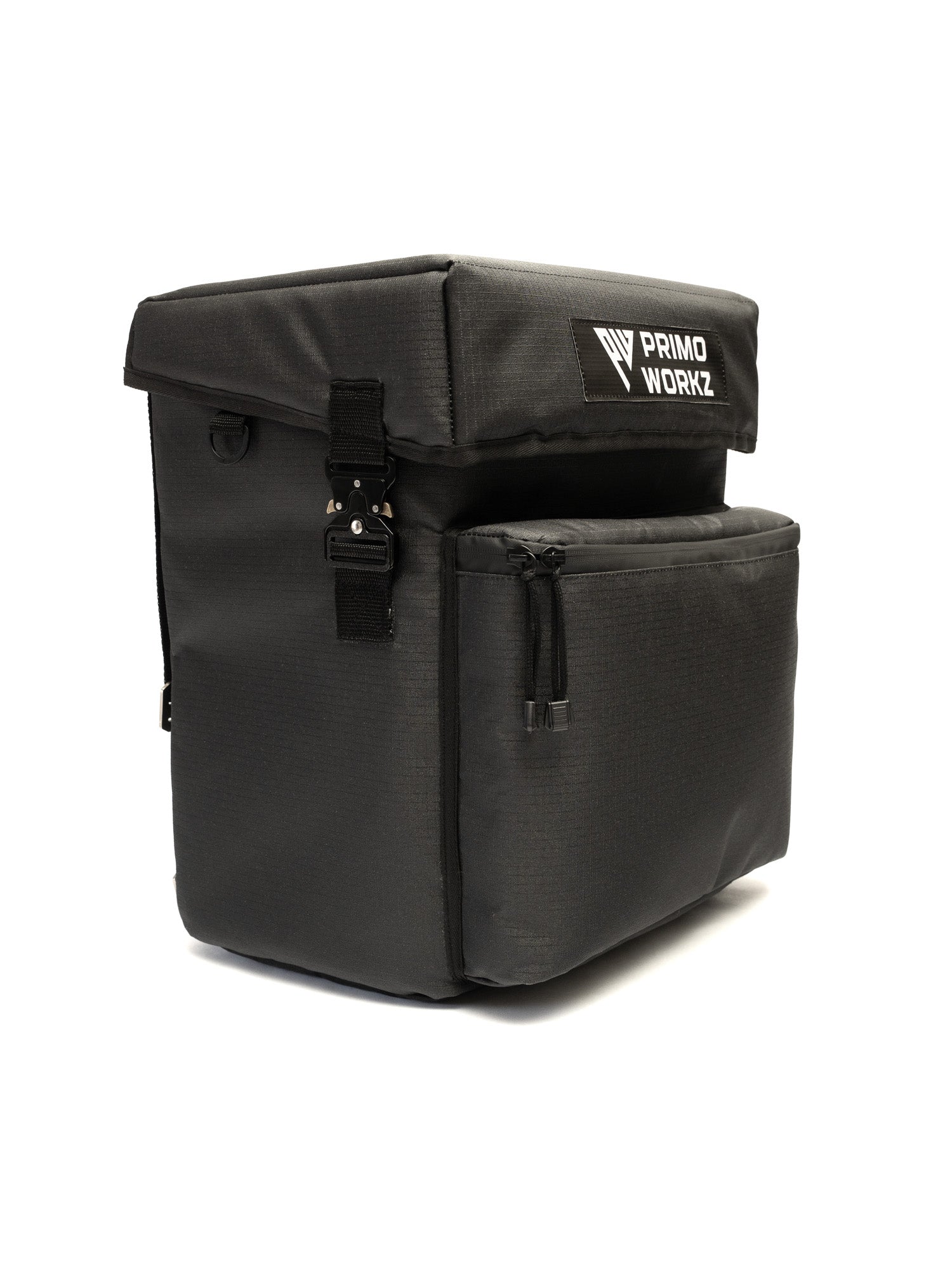 Tailgate Cargo Bag - Spirit of 1876Primo Workz