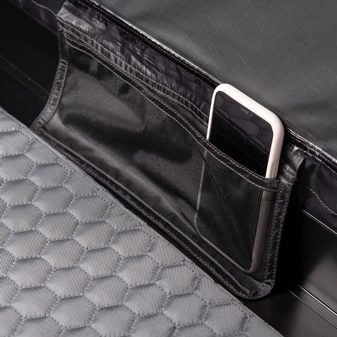 Roof Space 2 - RS2