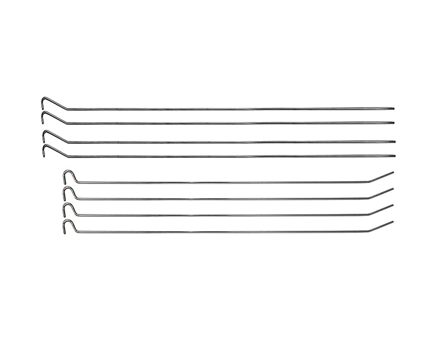 Rainfly Tension Pole