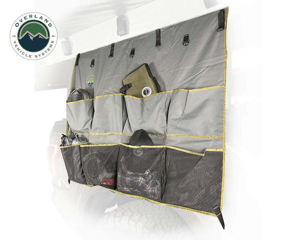 OVS Tent & Awning Organizer