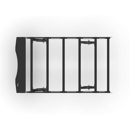 TrailRax Modular Roof Rack For The Ford Bronco Sport
