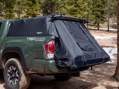 TOPPER TENT RANGER FOR SOFT TOPS