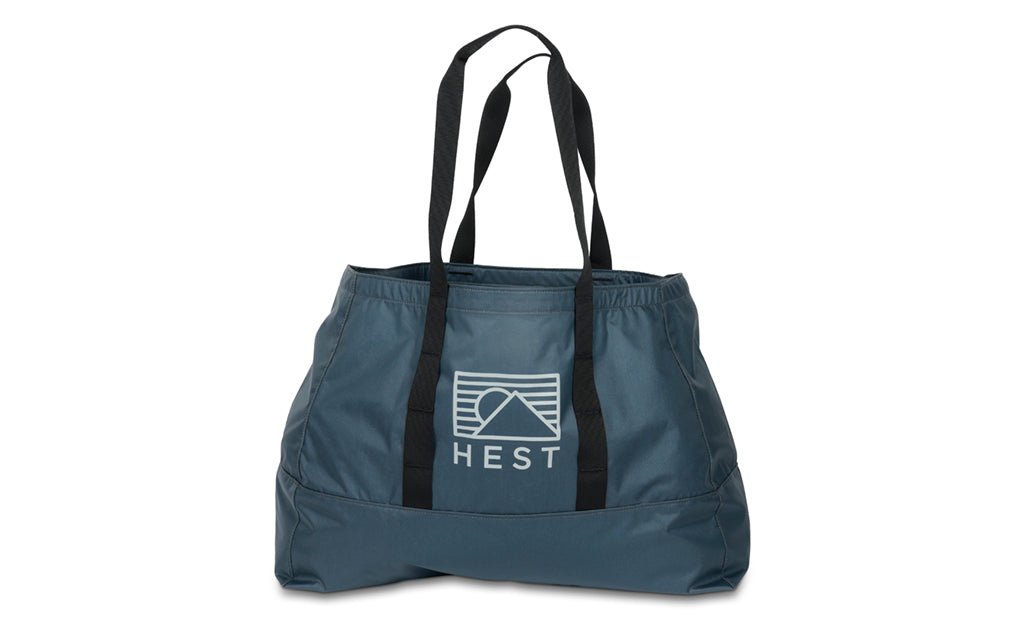 Tote Bags - Spirit of 1876HEST