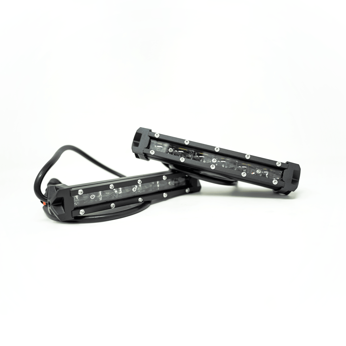 Fog Light Replacement Kit For 2024+ Tacoma - Spirit of 1876 - Dealers of Cali Raised LED