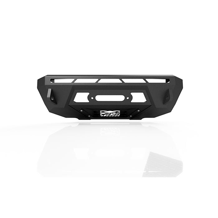 Toyota 4Runner Covert Front Bumper | 2010-2022