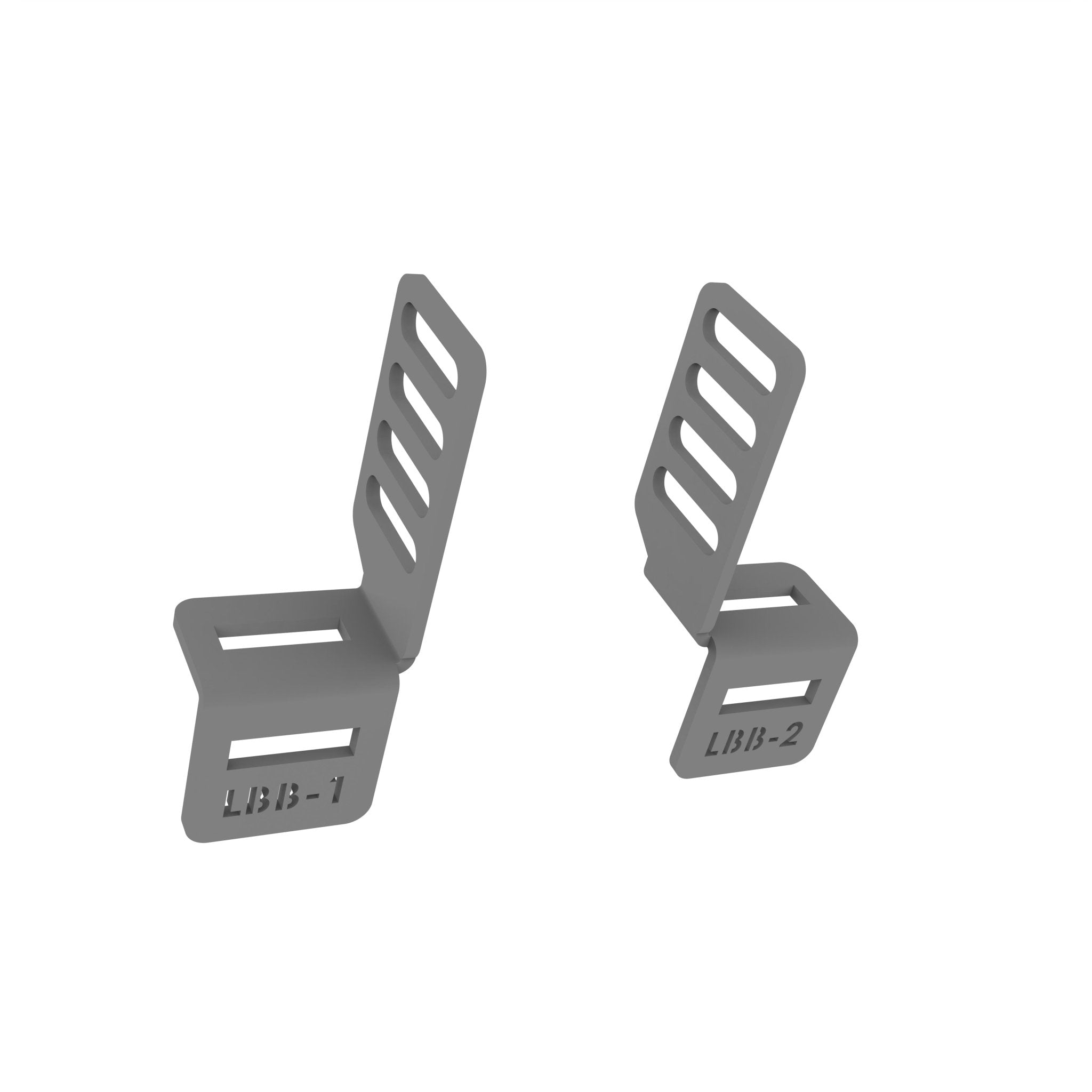 TrailRax Universal Light Bar Mount - Spirit of 1876TrailRax