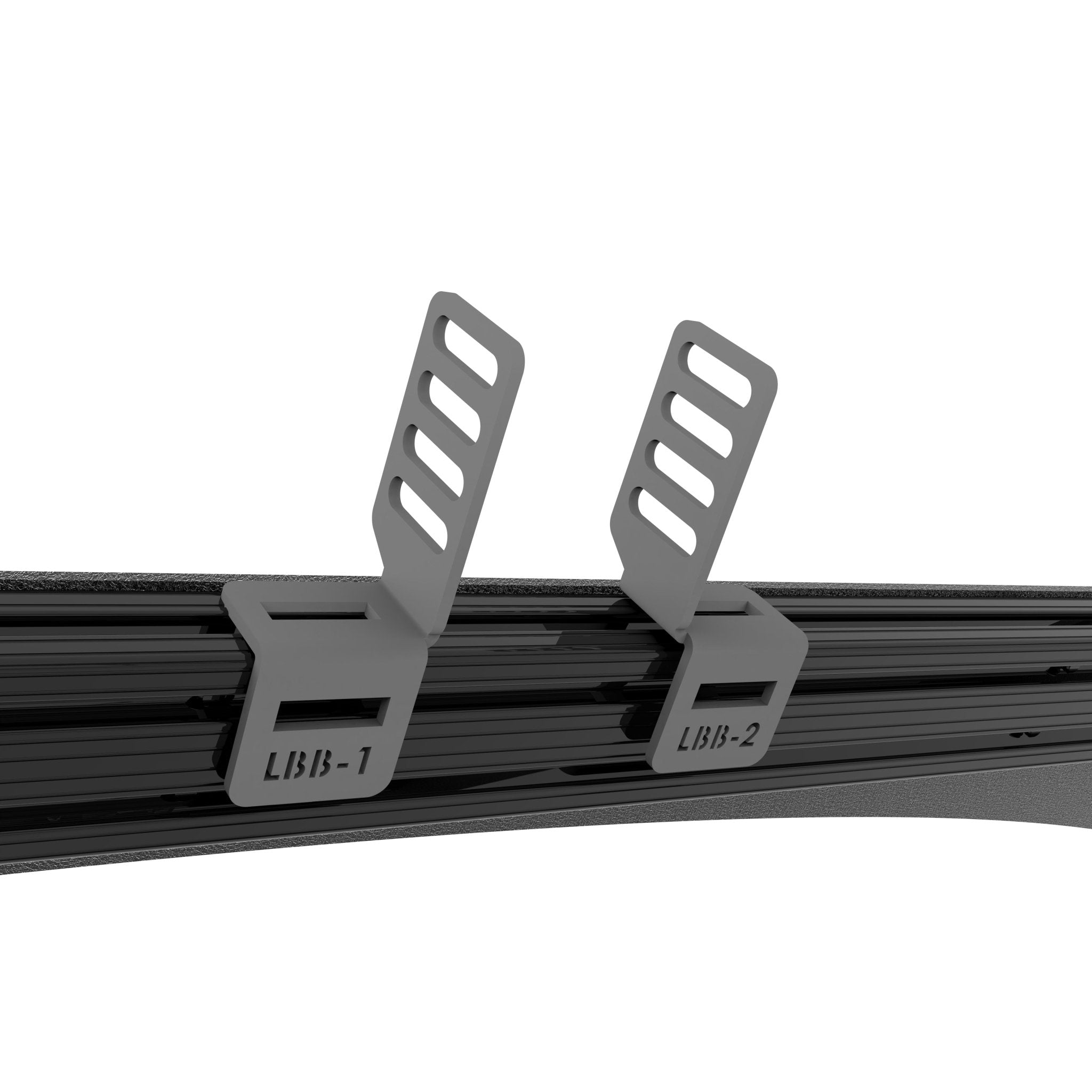 TrailRax Universal Light Bar Mount - Spirit of 1876TrailRax
