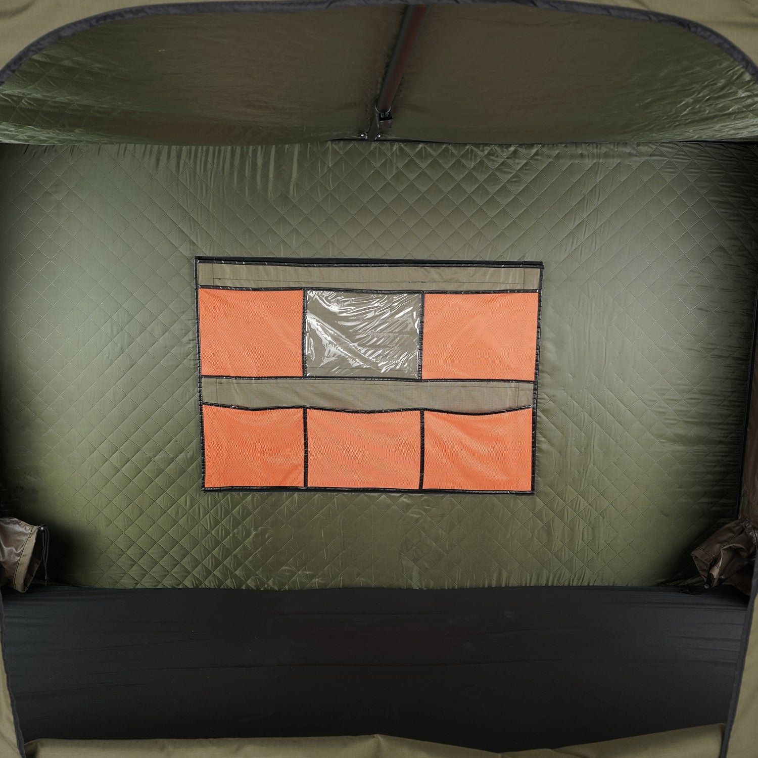 Trailpeak Rooftop Tent
