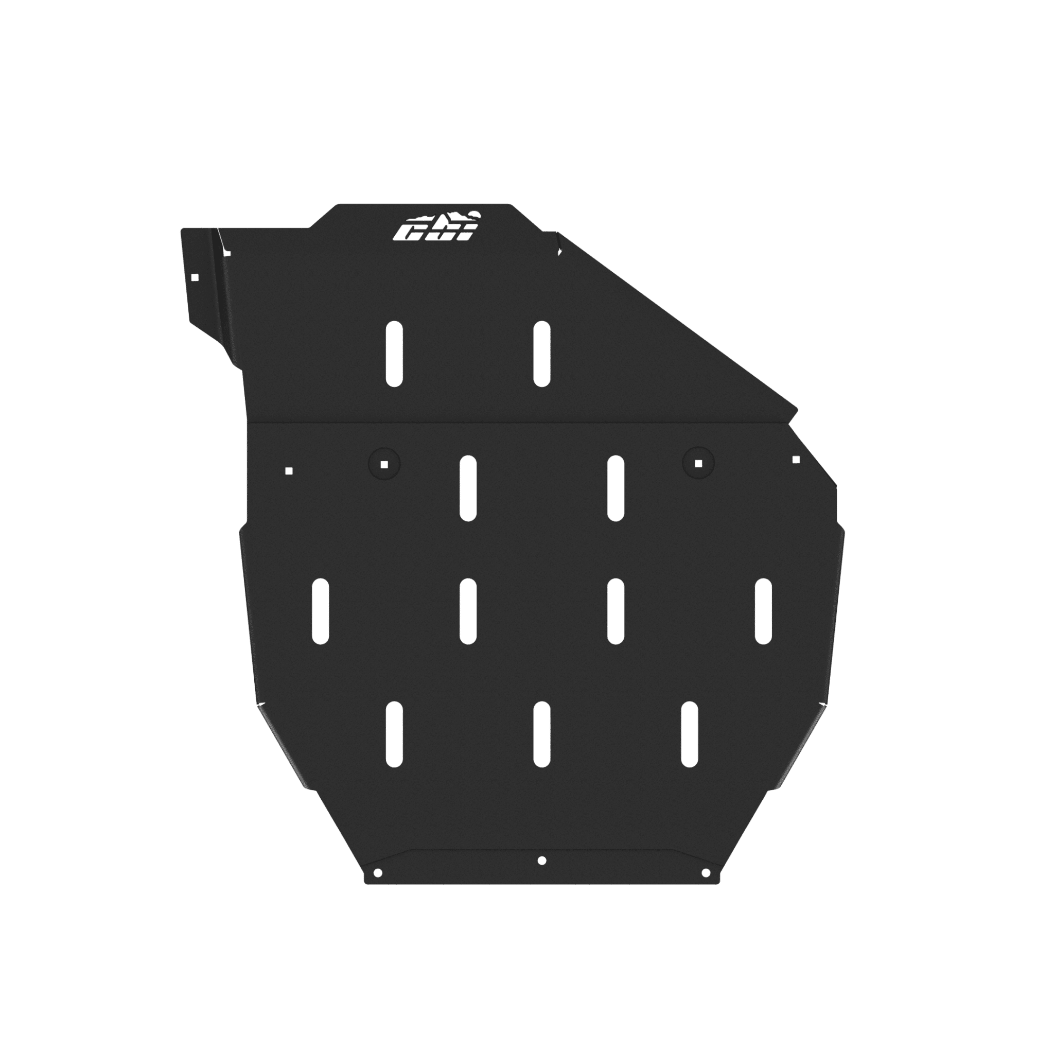 LX600 Transmission Overland Skid Plate | 2022-2023 - Spirit of 1876