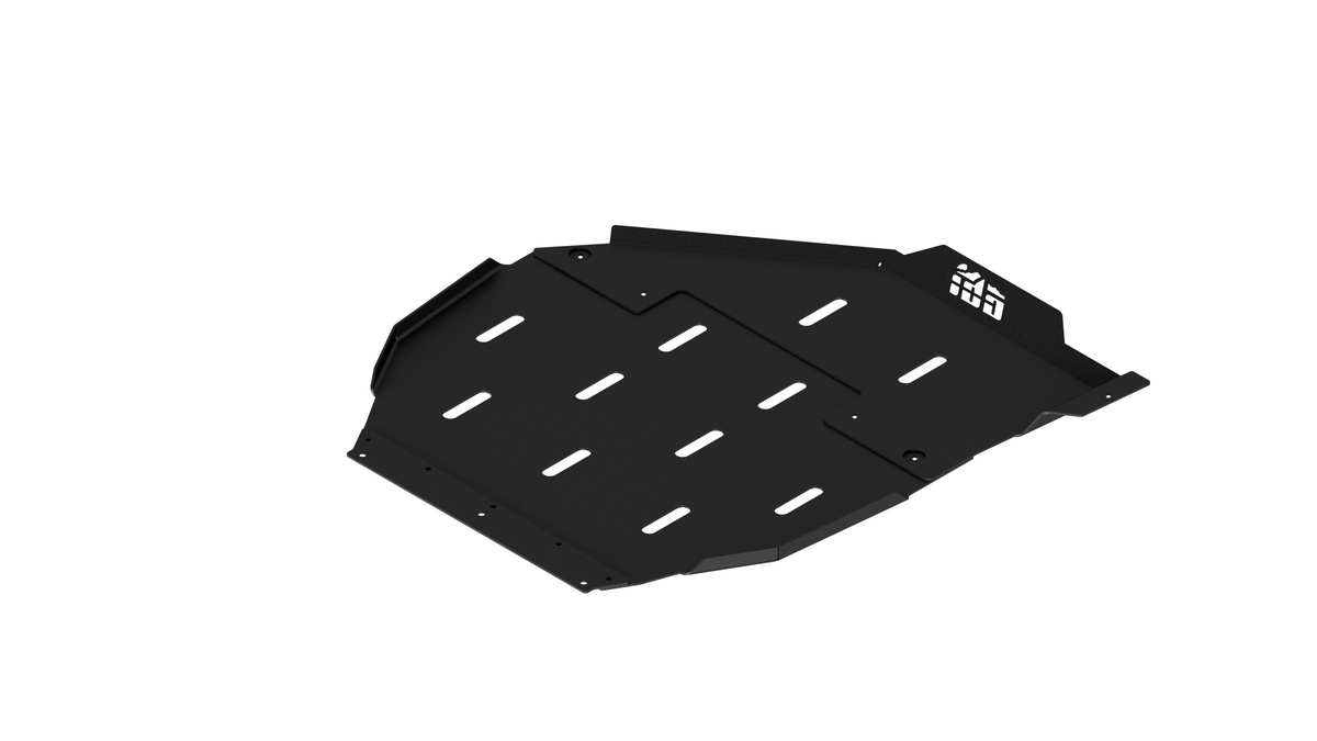 LX600 Transmission Overland Skid Plate | 2022-2023