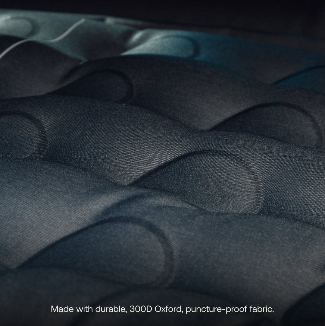 AIR Truck Bed Mattress - Spirit of 1876 - Luno®
