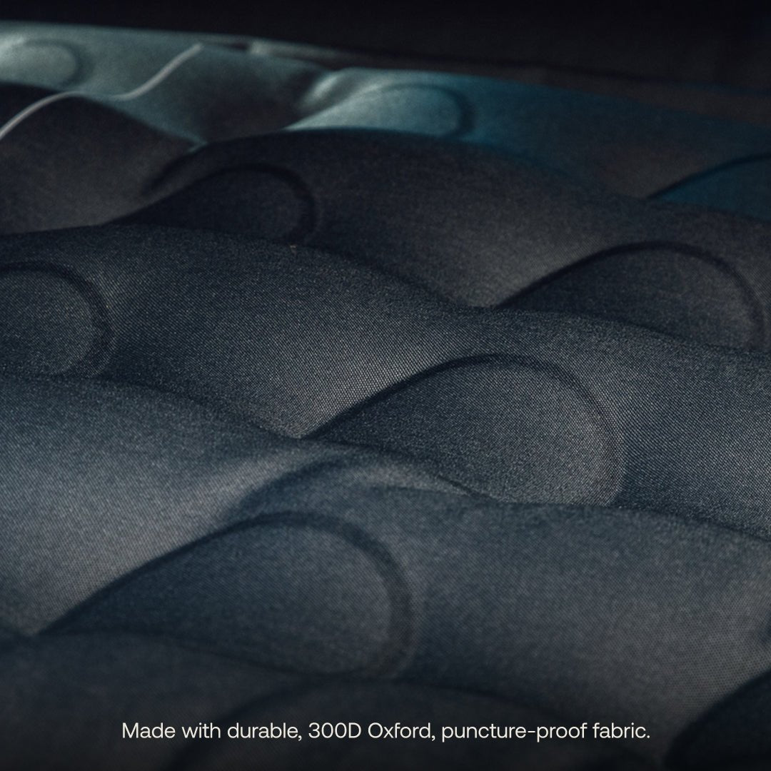 AIR Truck Bed Mattress - Spirit of 1876 - Luno®