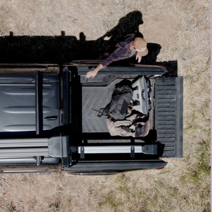 Truck Bed Mount for ShortCut RQ