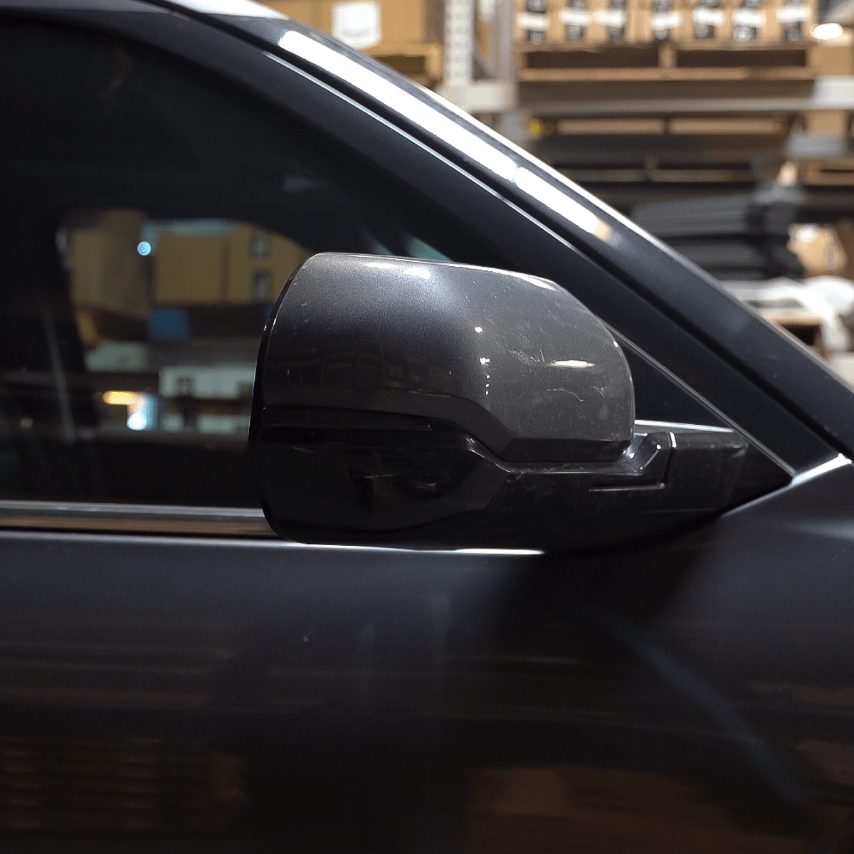 Sequential Turn Signals For 2022+ Tundra - Spirit of 1876 - Dealers of Cali Raised LED
