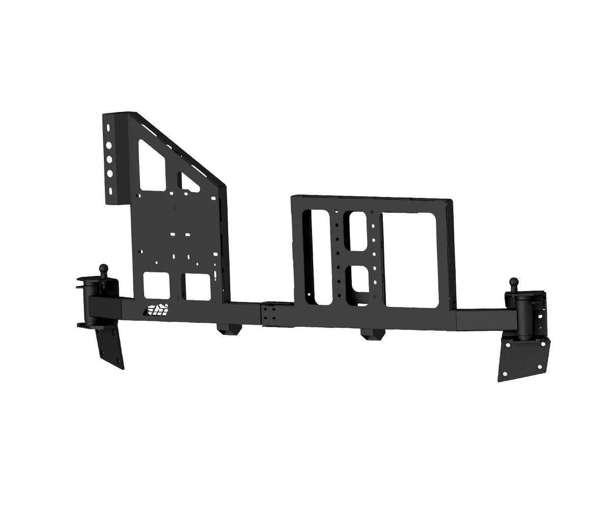CBI Toyota Tundra 2022+ Swing Arms Add-On