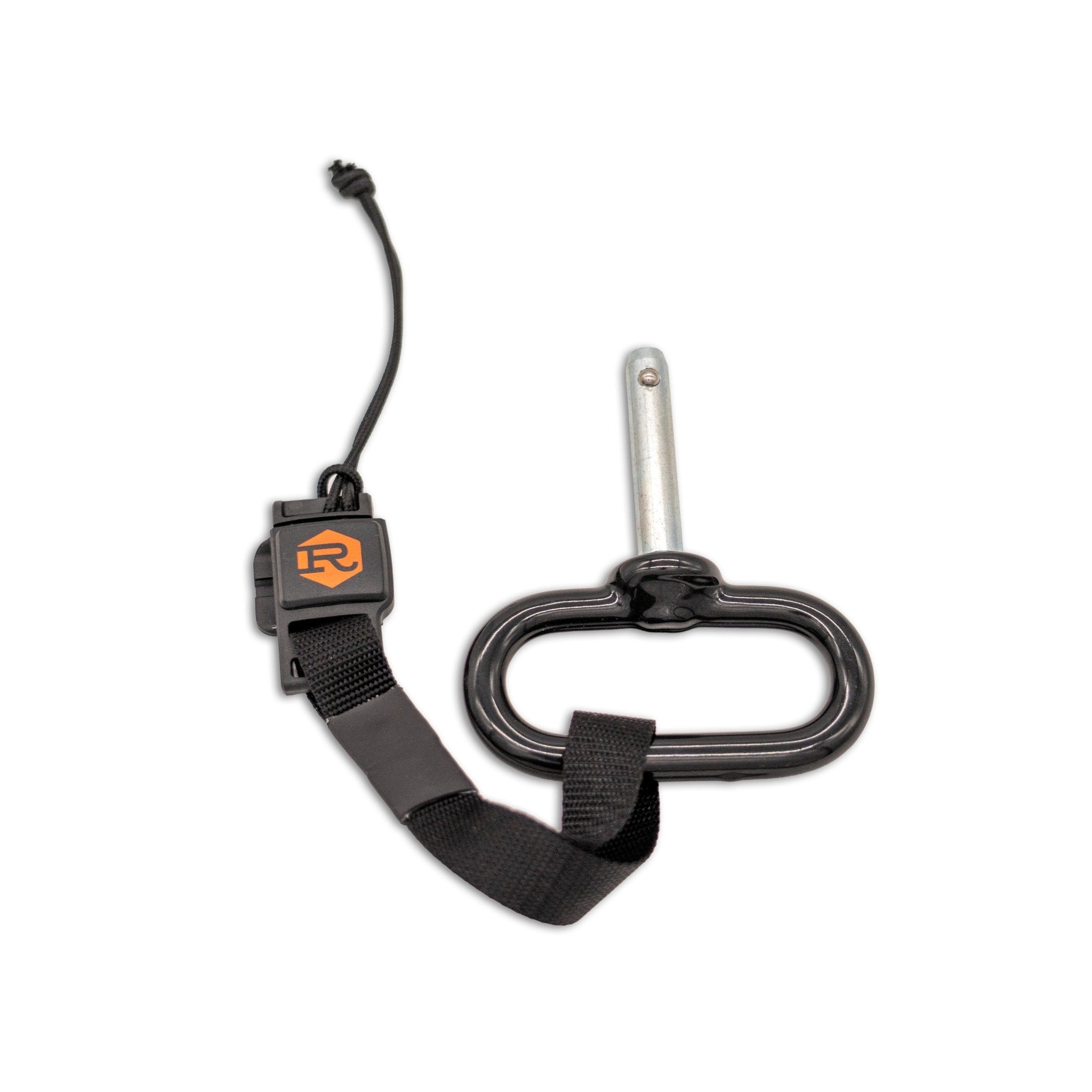 RiG'd FIDLOCK® UltraSwing Safety Pin - Spirit of 1876 - RIGd Supply