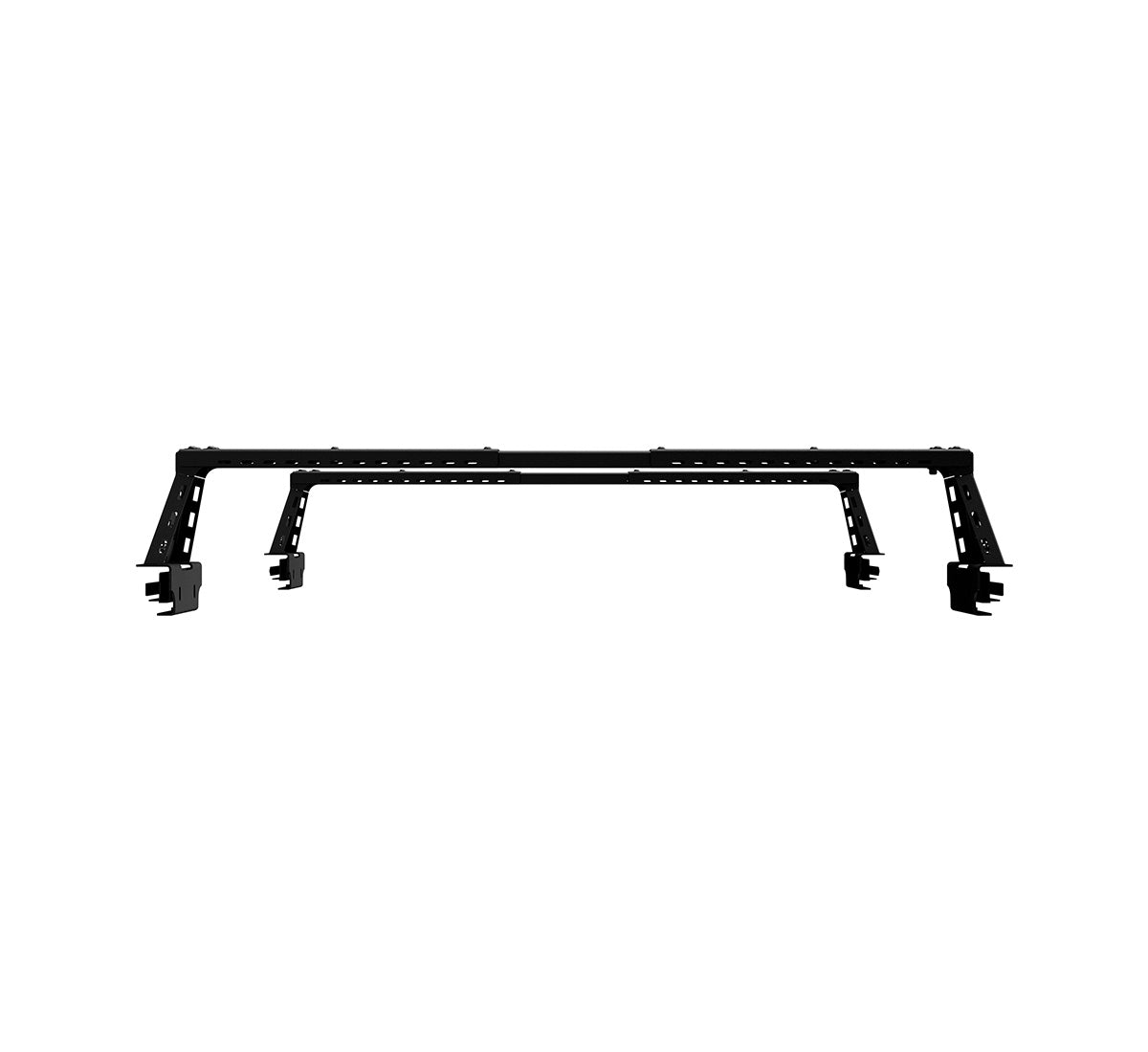CBI Offroad Fab Universal Truck Bed Bars - Adjustable Width