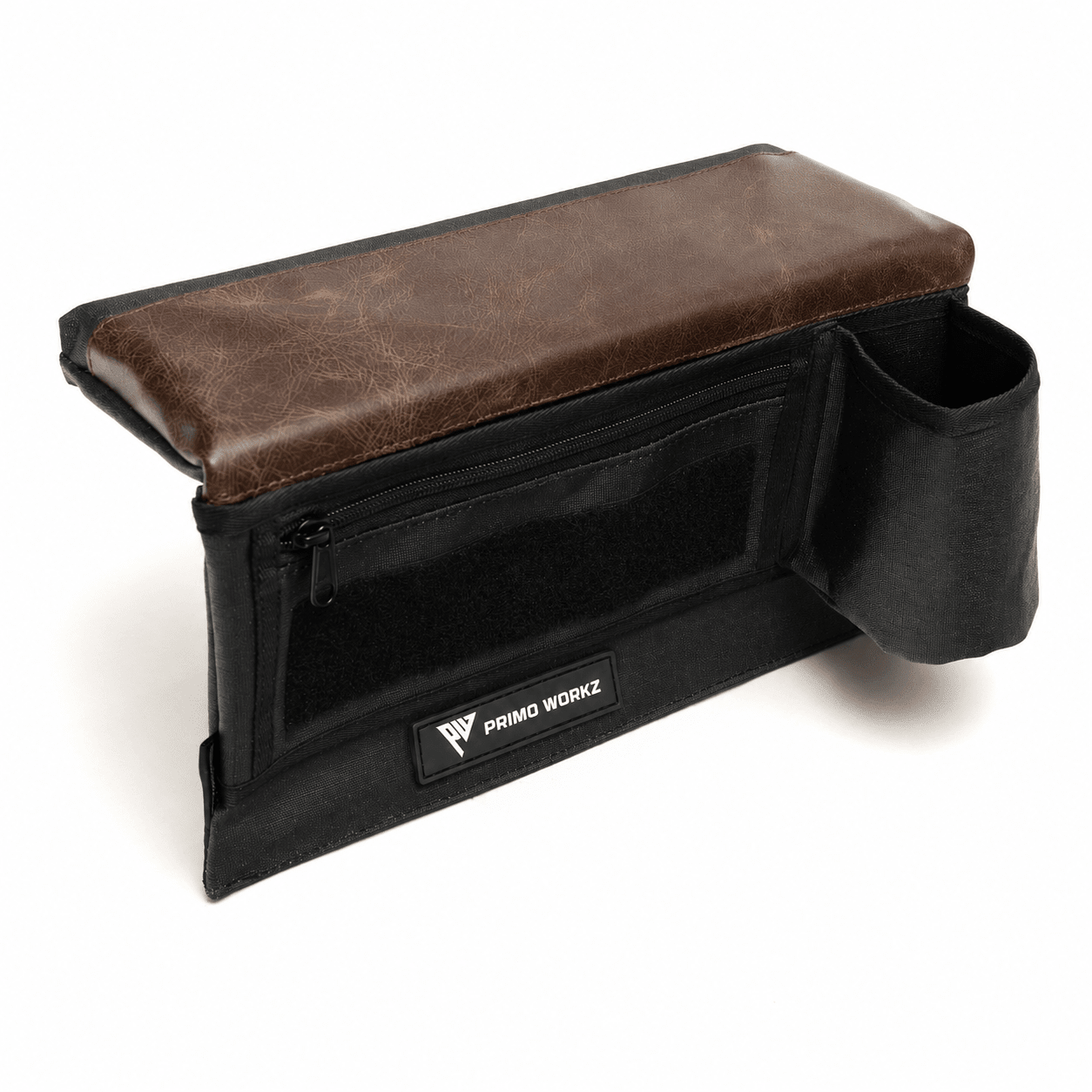 Universal Armrest Max - Spirit of 1876 - Primo Workz