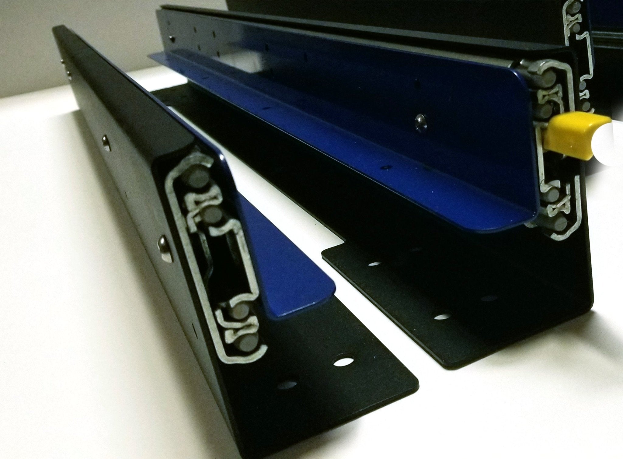 DIY Slide Tracks & Rails - Spirit of 1876Tembo Wholesale