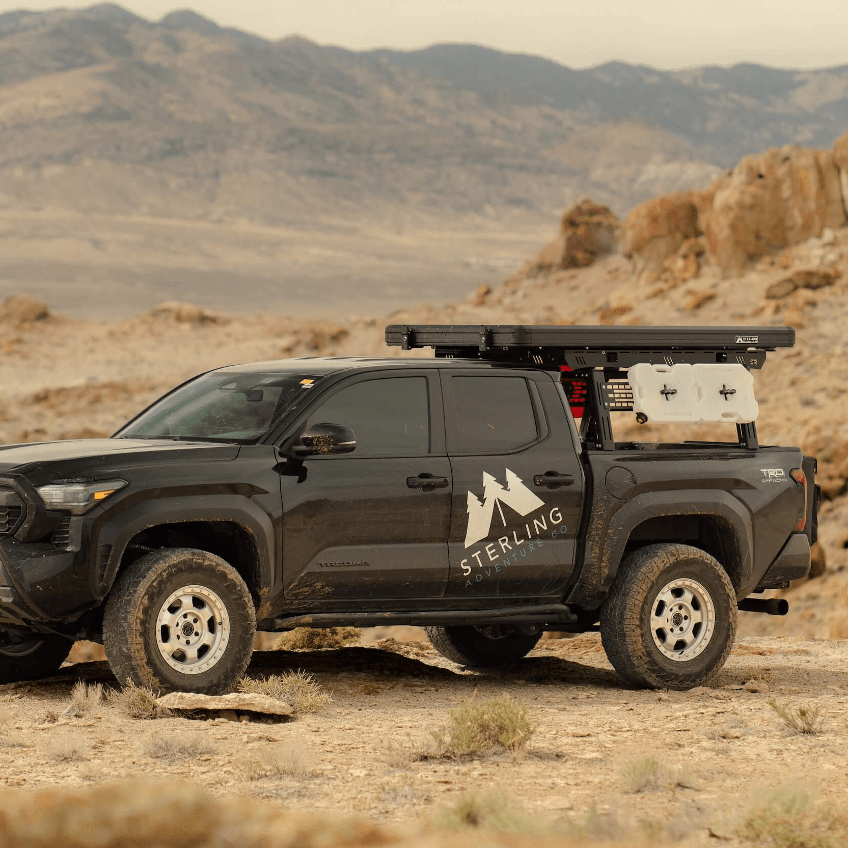 Wasatch Lite Pro - Spirit of 1876Sterling Adventure Co