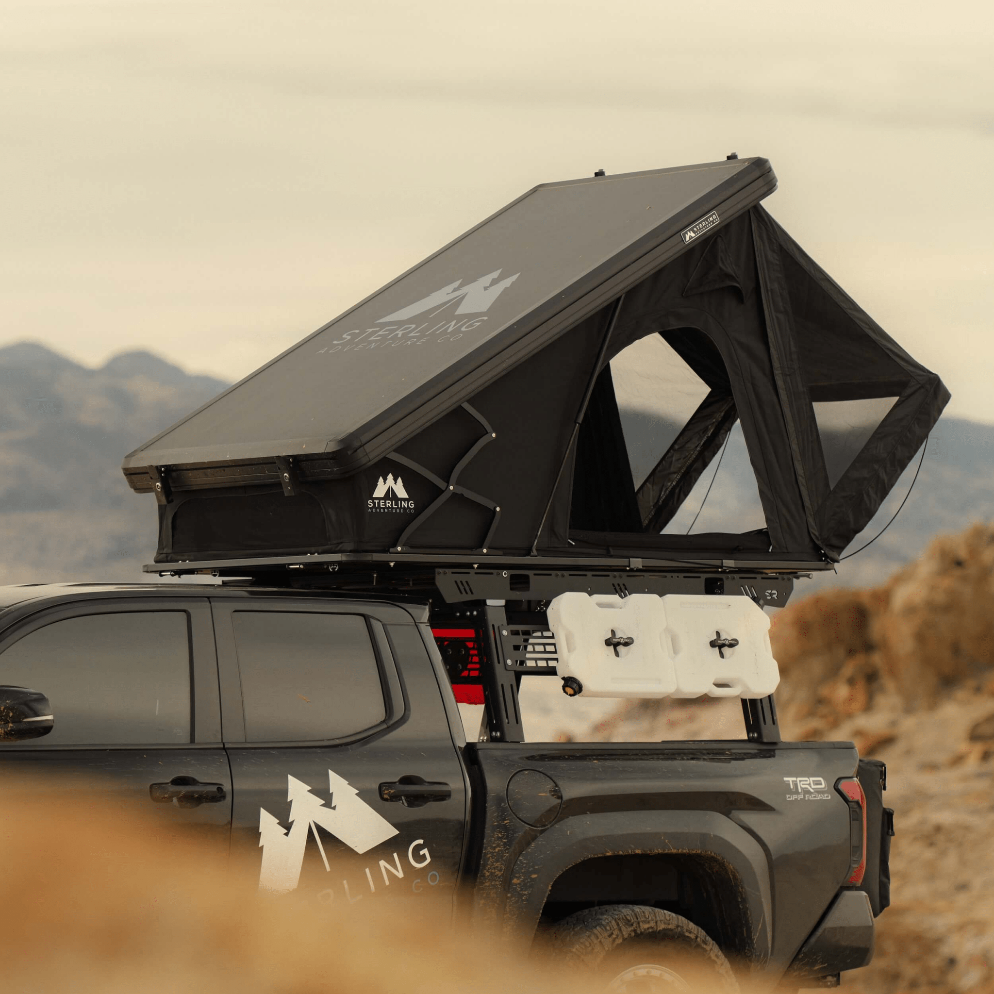 Wasatch Lite Pro - Spirit of 1876Sterling Adventure Co