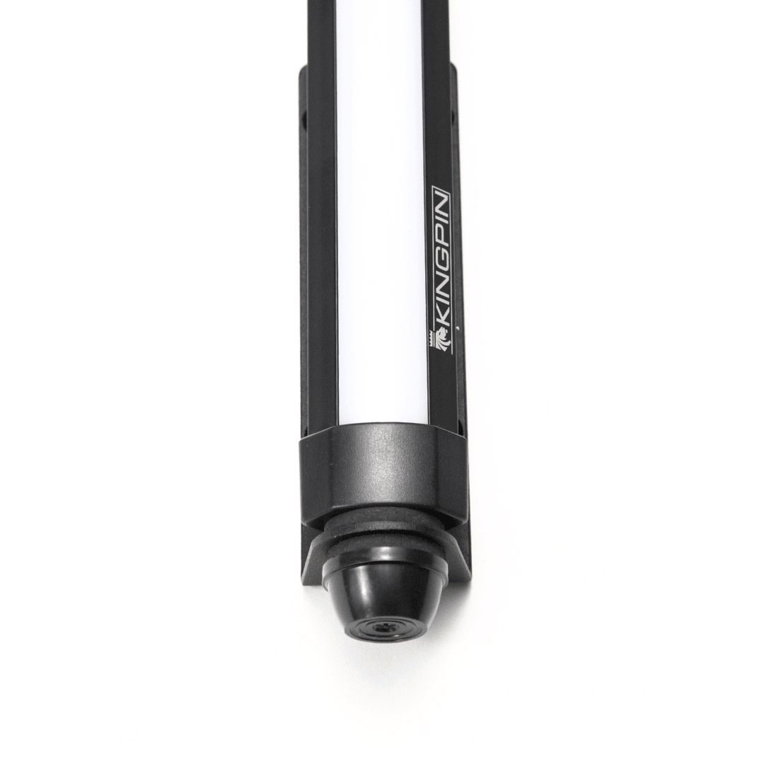 V-Series 12" Light - Spirit of 1876 - Kingpin Equipped